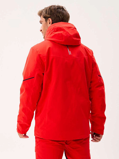 Куртка Forcelab Красный, 7066223