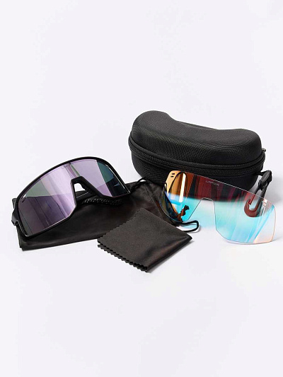 Очки Lafor Черный, 7670188