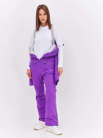 Комбинезон Winday Фиолетовый, 877813