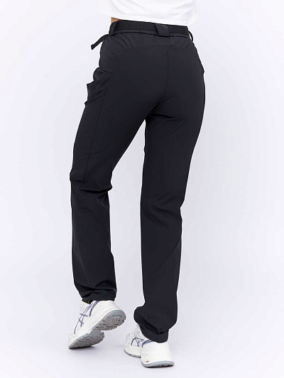 Штаны Lafor Черный, 7670164