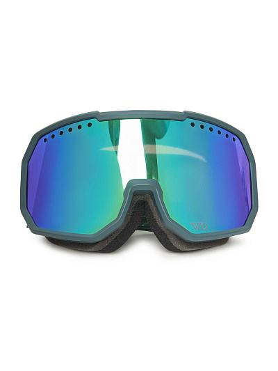 Маска Winday Зеленый, 877837