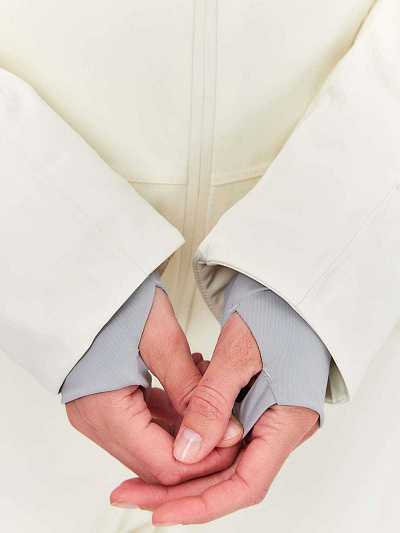 Комбинезон Winday Бежевый, 877813