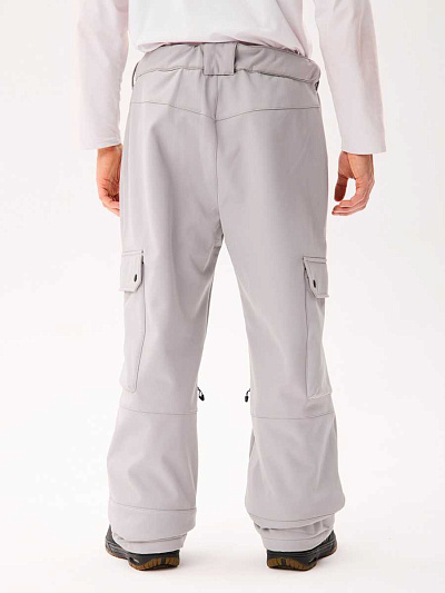 Штаны Forcelab Серый, 7066213