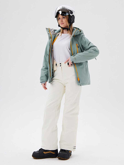 Куртка Lafor Пыльно-зеленый, 7670167