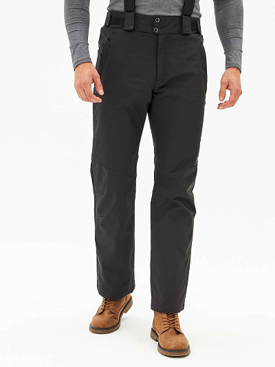 Штаны Winday Черный, 877823