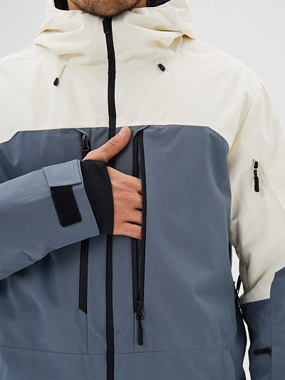 Куртка Lafor Серый, 7670175