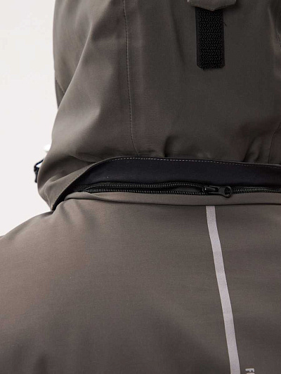 Куртка Forcelab Темно-серый, 7066223