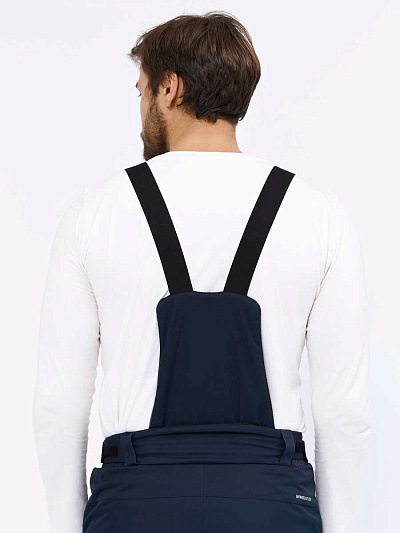 Мужские горнолыжные Штаны Lafor Темно-синий, 767014