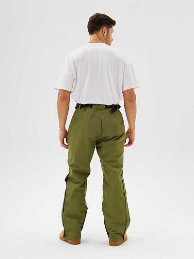 Штаны Lafor Оливковый, 7670176