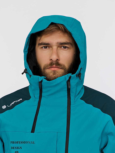 Комбинезон Lafor Бирюзовый, 7670162