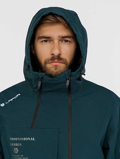 Комбинезон Lafor Зеленый, 7670162