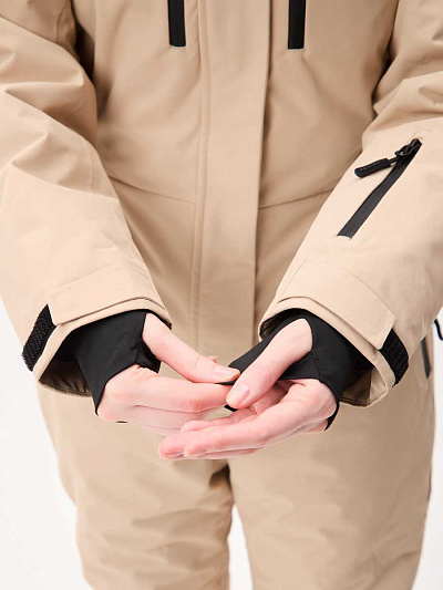 Комбинезон Lafor Бежевый, 7670173