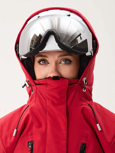 Куртка Forcelab Красный, 7066222