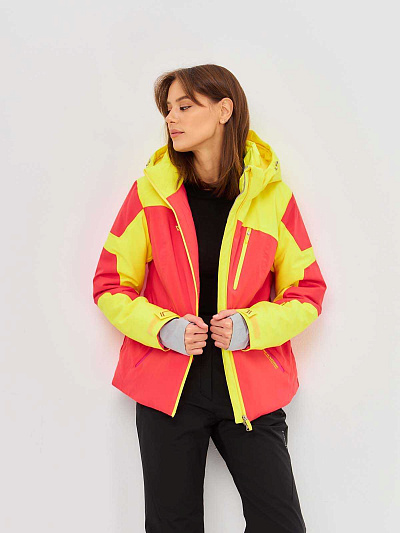 Куртка Winday Розовый, 87787