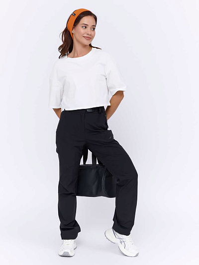 Штаны Lafor Черный, 7670164