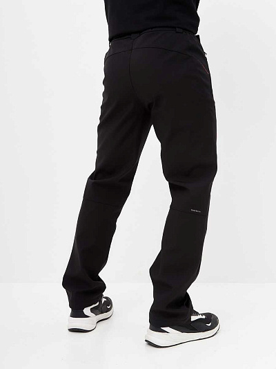 Штаны Winday Черный, 877835