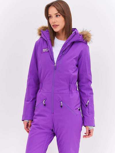 Комбинезон Winday Фиолетовый, 877813