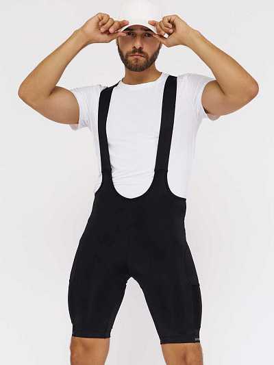 Велошорты Lafor Черный, 7670203