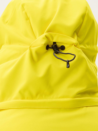 Комбинезон Lafor Желтый, 7670159