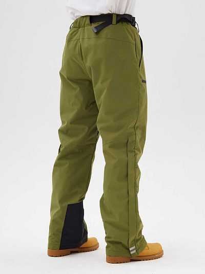 Штаны Lafor Оливковый, 7670176