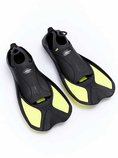 Ласты Lafor Желтый, 7670220