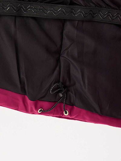 Куртка Forcelab Малиновый, 7066222