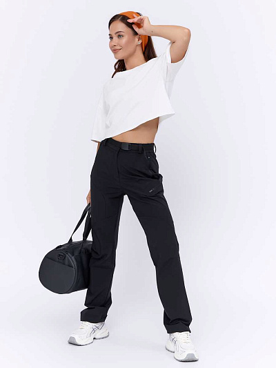 Штаны Lafor Черный, 7670164