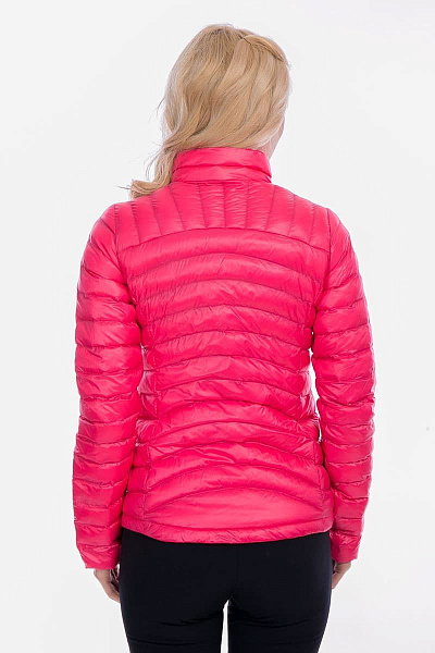 Куртка Running River Розовый, 827847