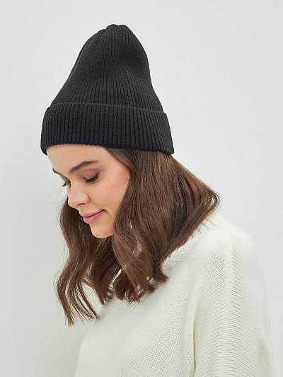 Шапка Forcelab Черный, 7066176