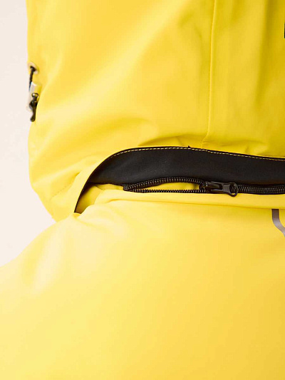 Куртка Forcelab Желтый, 7066223