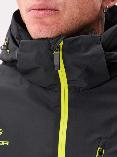 Комбинезон Lafor Темно-серый, 7670159