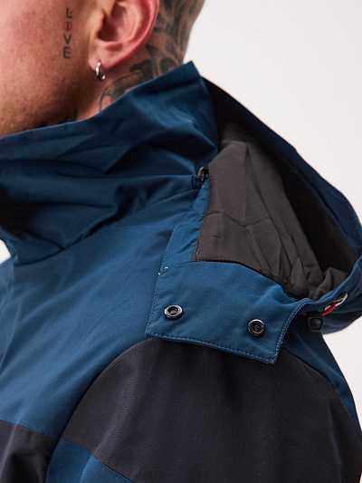 Комбинезон Lafor Темно-синий, 7670159