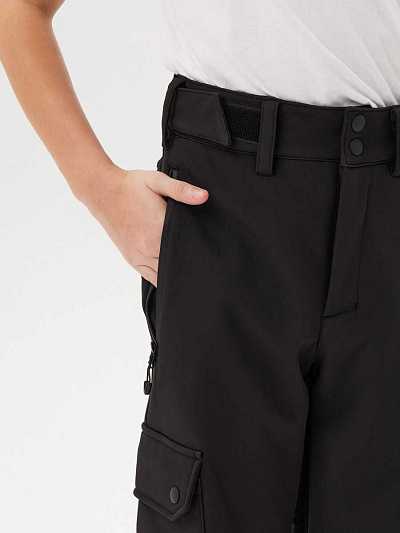 Штаны Forcelab Черный, 7066218