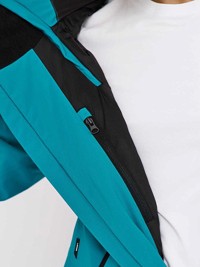 Комбинезон Lafor Бирюзовый, 7670162