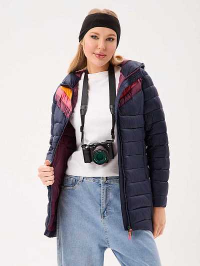 Куртка Lafor Темно-синий, 7670184