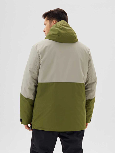 Анорак Lafor Светло-зеленый, 7670182