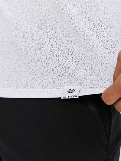 Футболка Lafor Белый, 7670226