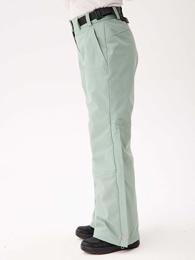 Штаны Lafor Пыльно-зеленый, 7670178