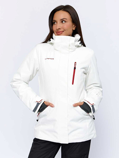 Куртка Lafor Белый, 767037