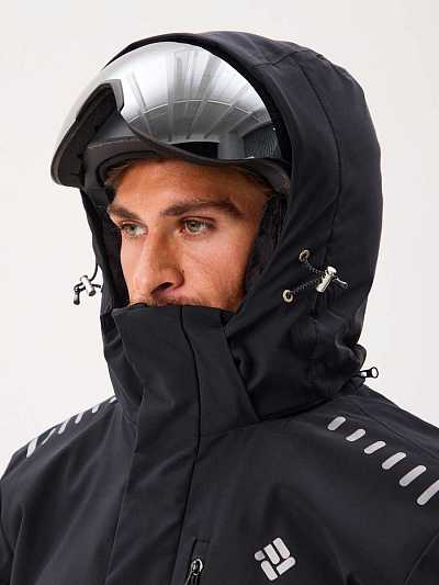 Куртка Forcelab Черный, 7066223