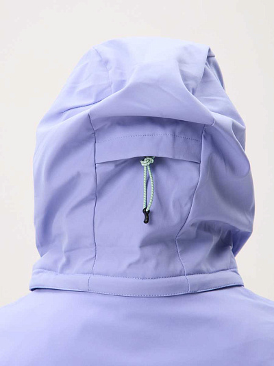 Комбинезон Forcelab Голубой, 7066214