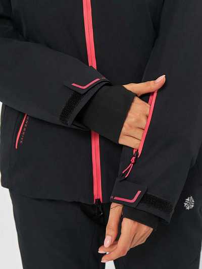 Женская горнолыжная Куртка Lafor Темно-синий, 767054