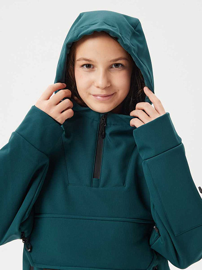 Анорак Forcelab Зеленый, 7066217