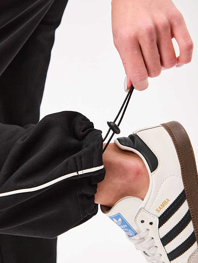 Штаны Lafor Черный, 7670230