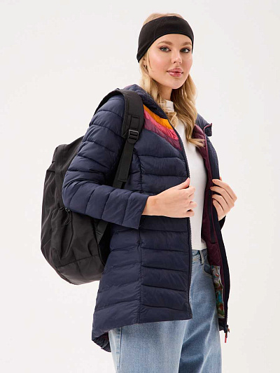 Куртка Lafor Темно-синий, 7670184