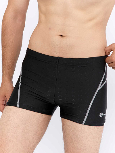 Плавки Lafor Черный, 7670205