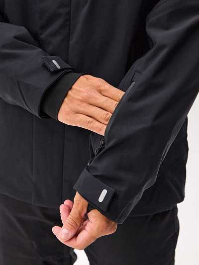 Куртка Forcelab Черный, 7066223