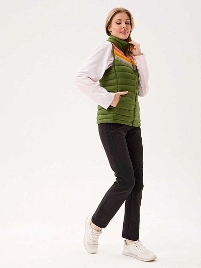 Жилет Lafor Хаки, 7670207