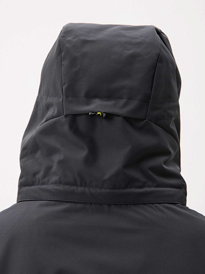 Комбинезон Lafor Темно-серый, 7670159