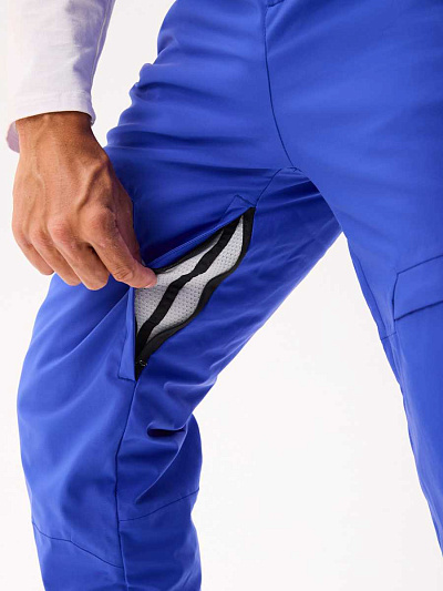 Штаны Forcelab Синий, 7066220